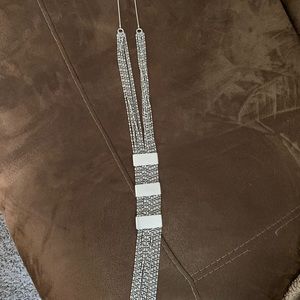 Lia Sofia statement necklace